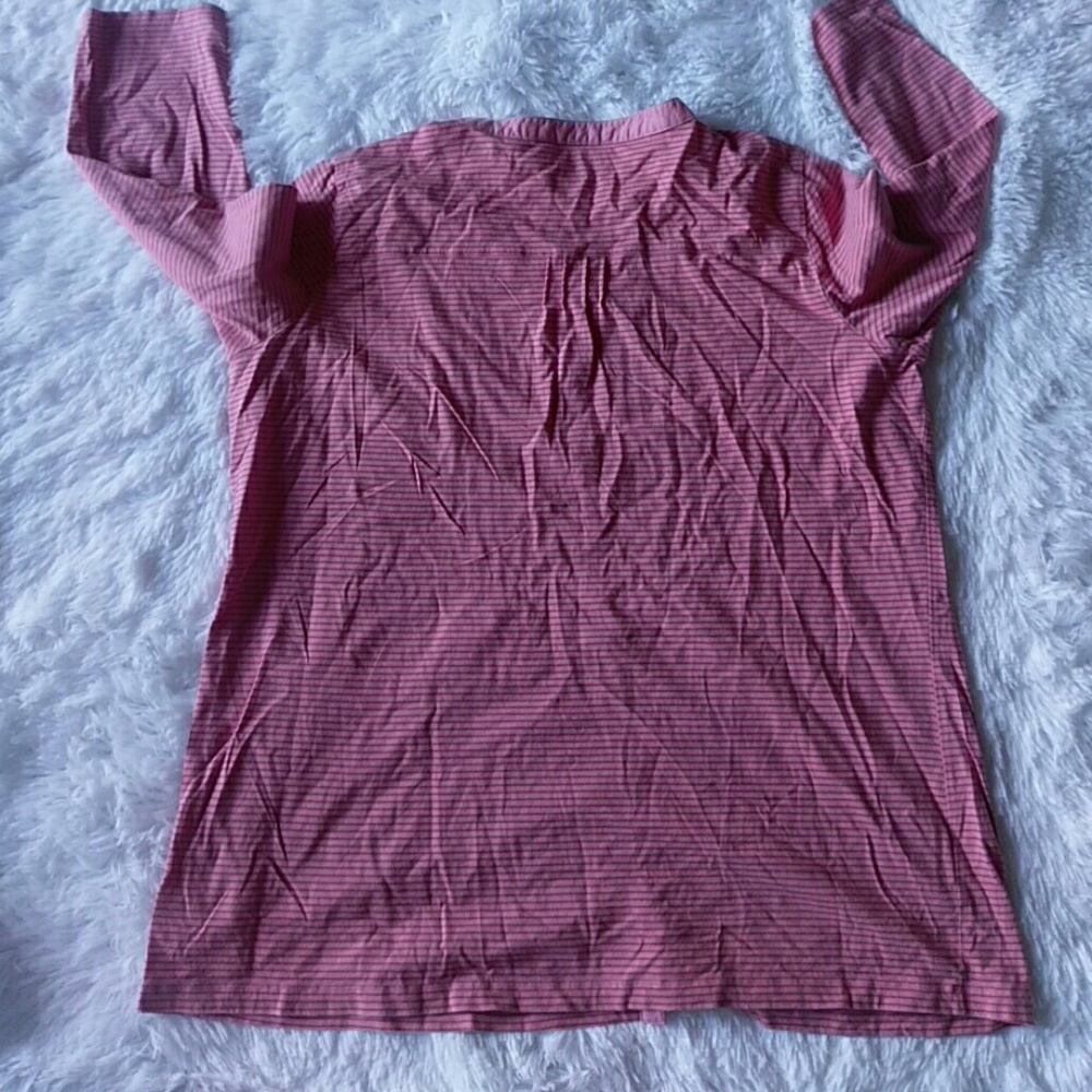 COPY - L.L. Bean casual shirt - Picture 3 of 4